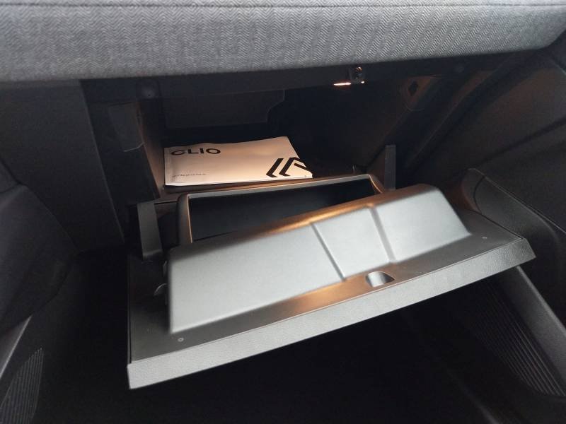 Renault Clio - Photo 32