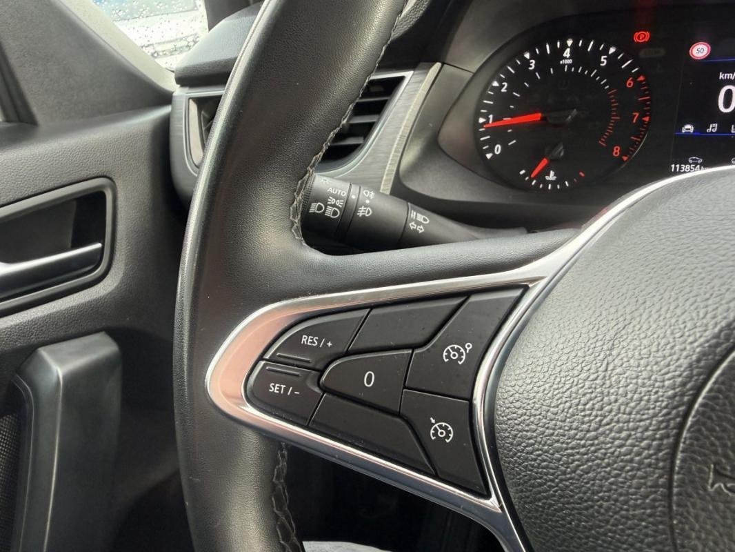 Nissan Townstar Combi - Photo 13