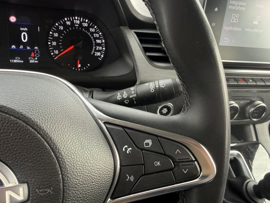 Nissan Townstar Combi - Photo 14