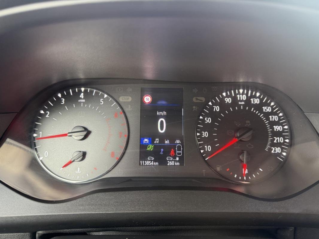 Nissan Townstar Combi - Photo 15