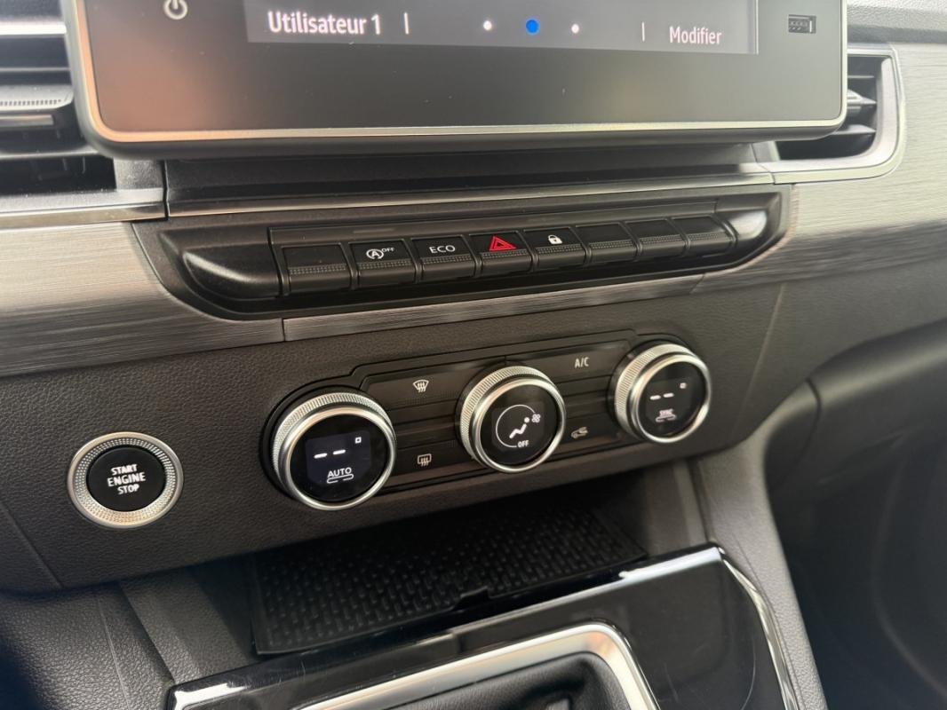 Nissan Townstar Combi - Photo 18