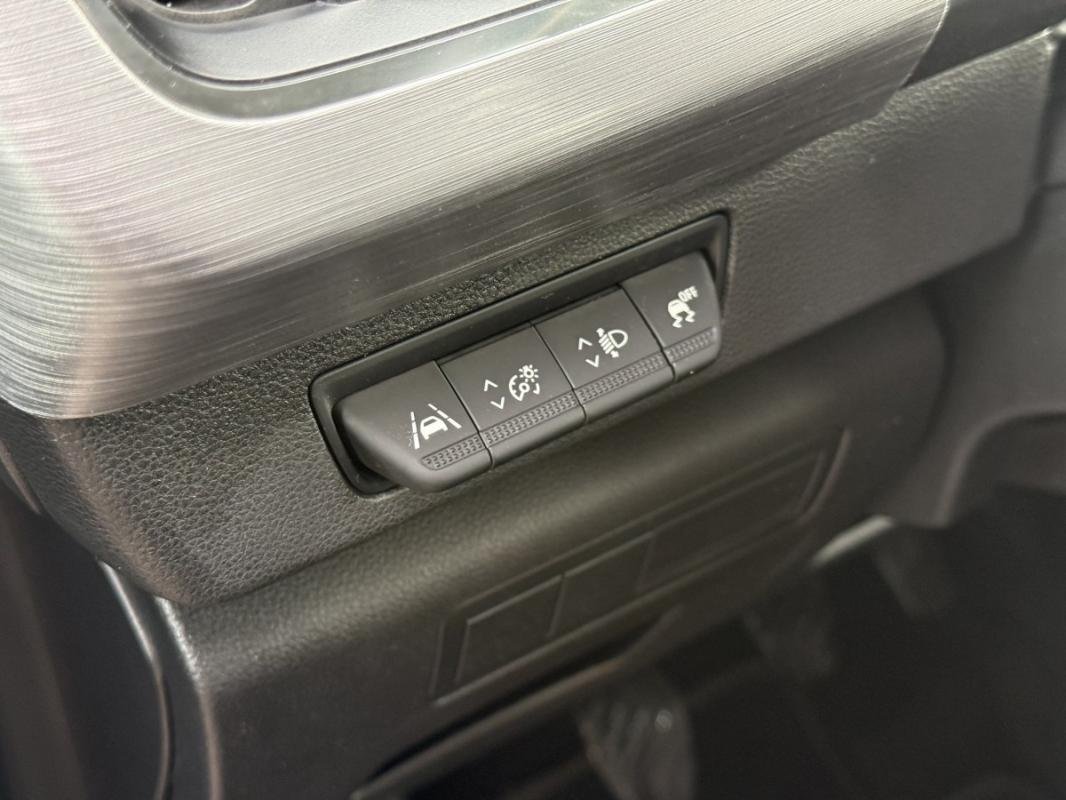 Nissan Townstar Combi - Photo 20