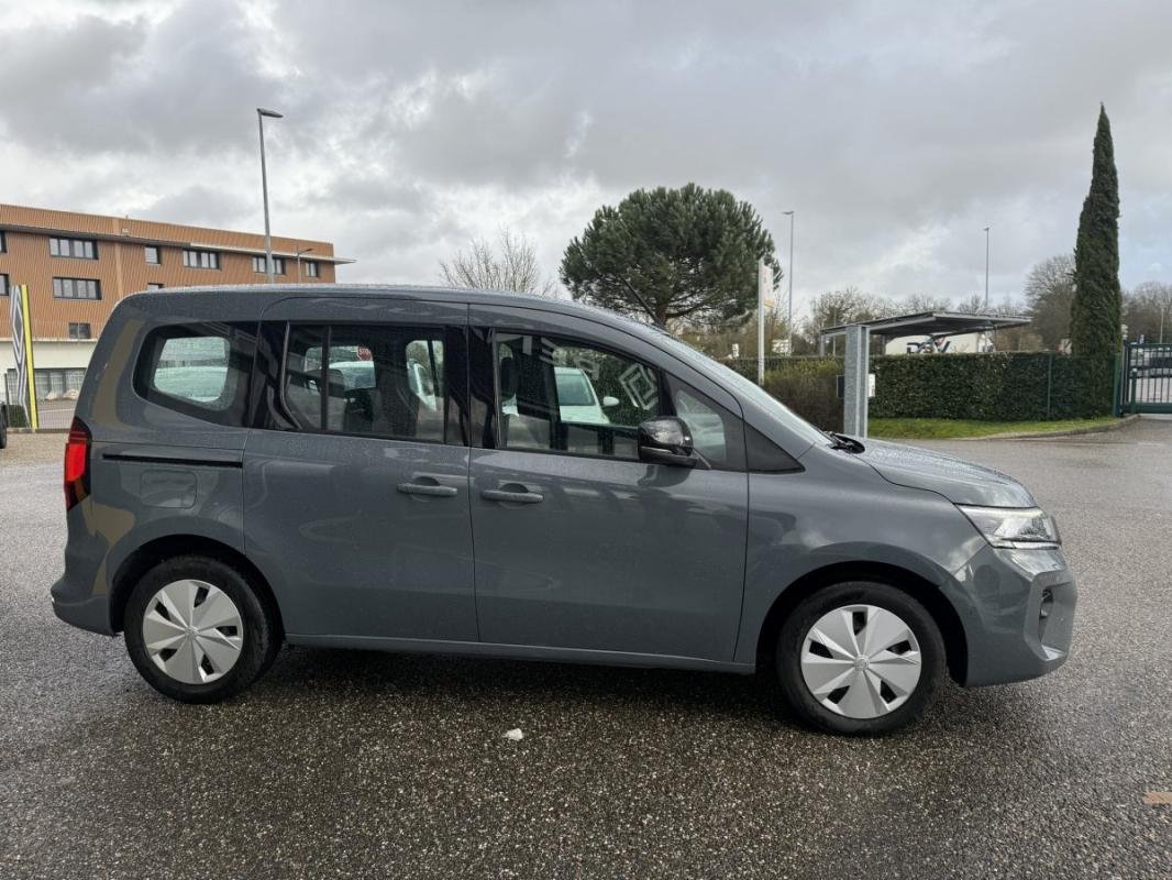 Nissan Townstar Combi - Photo 8