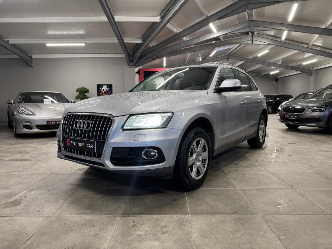 Audi Q5