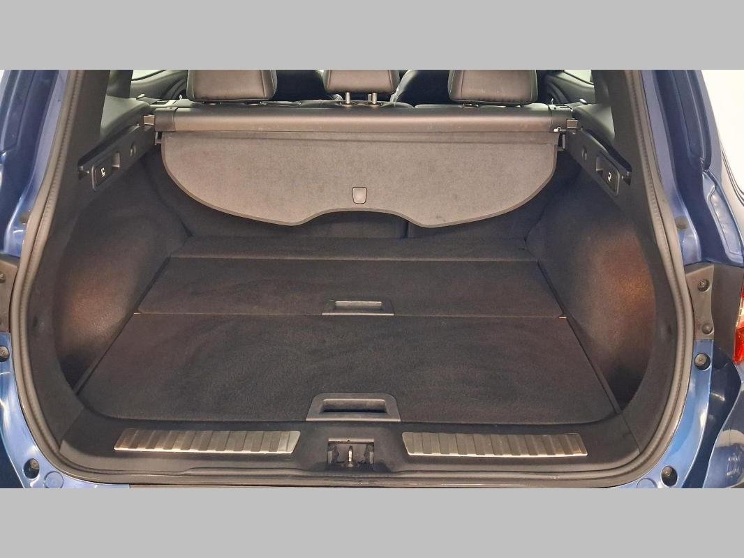 Renault Kadjar - Photo 12