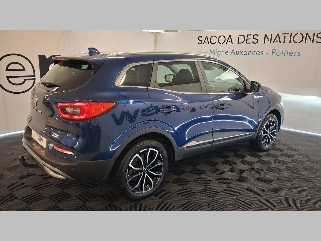 Renault Kadjar - Photo 13