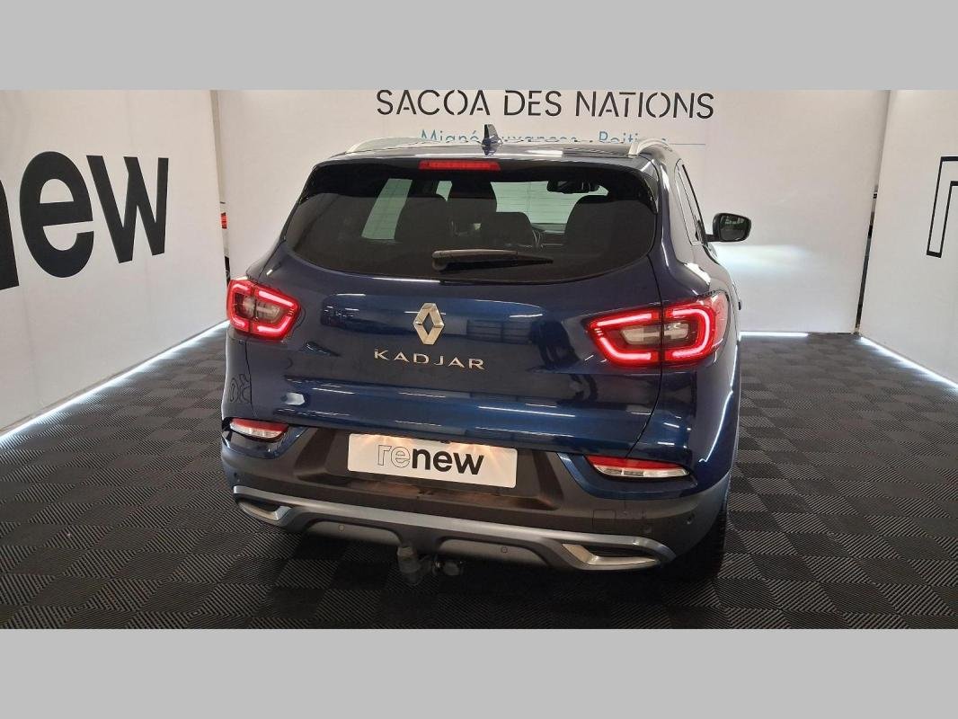 Renault Kadjar - Photo 14