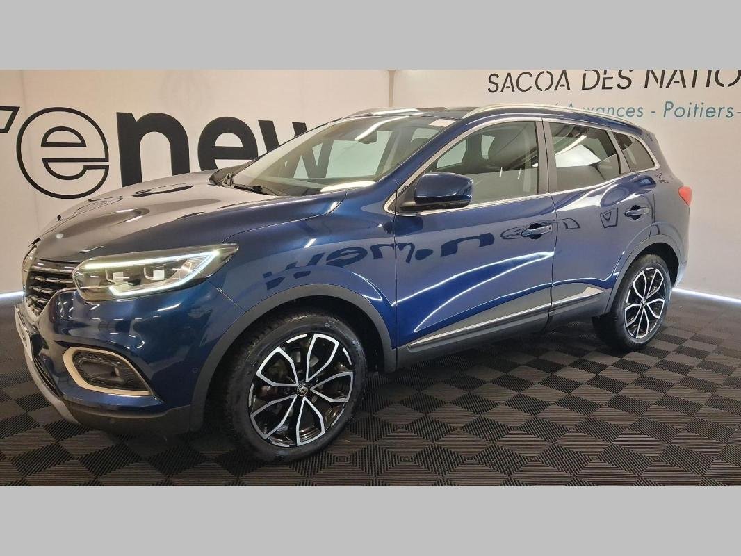 Renault Kadjar - Photo 2