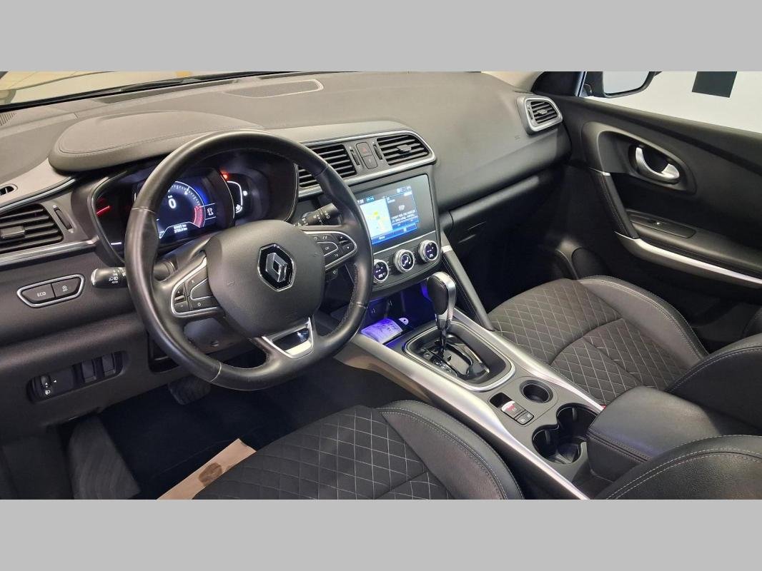Renault Kadjar - Photo 4