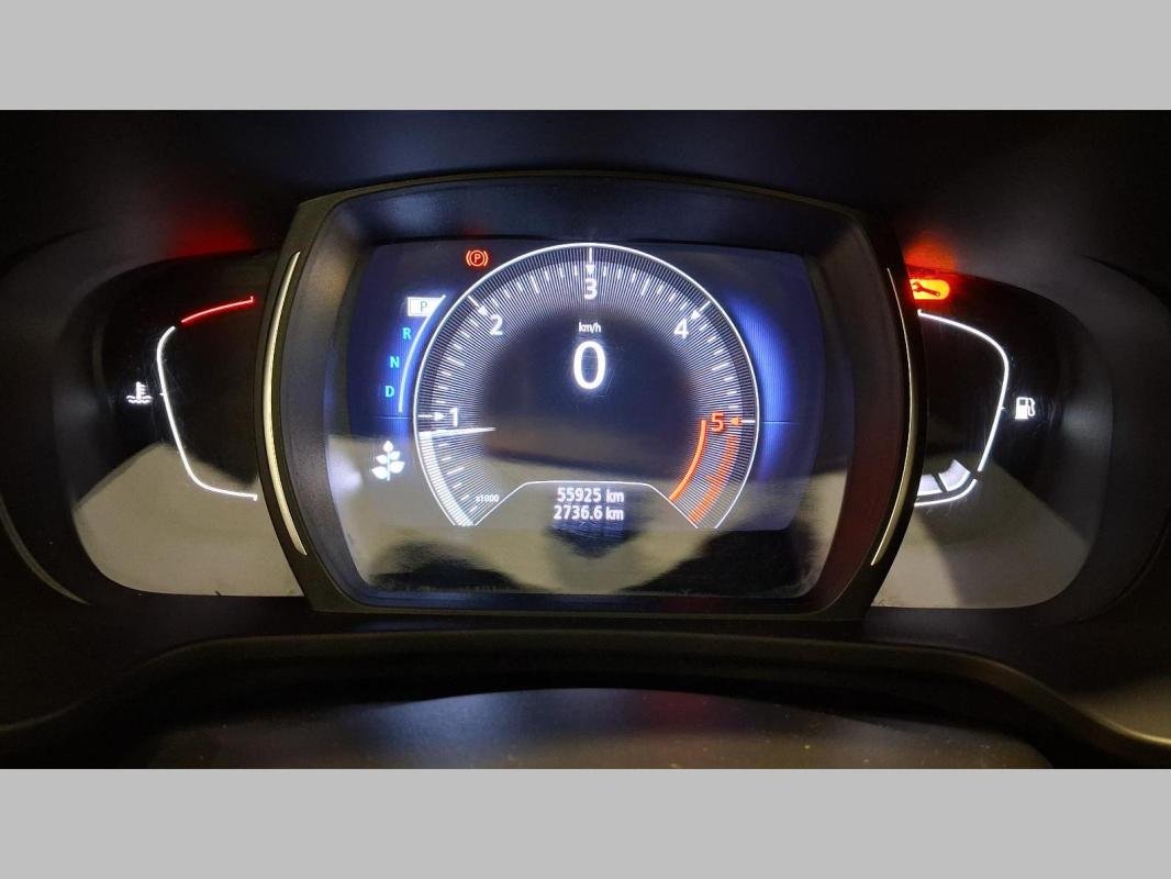 Renault Kadjar - Photo 6