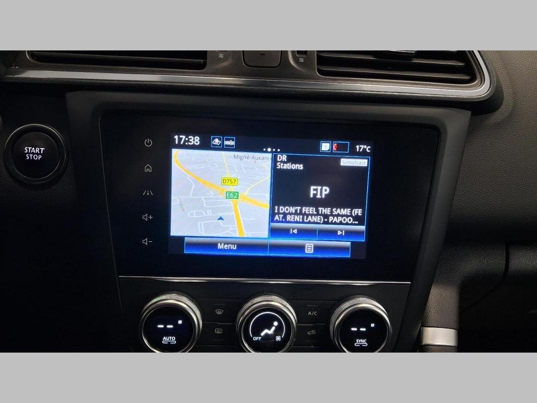Renault Kadjar - Photo 7