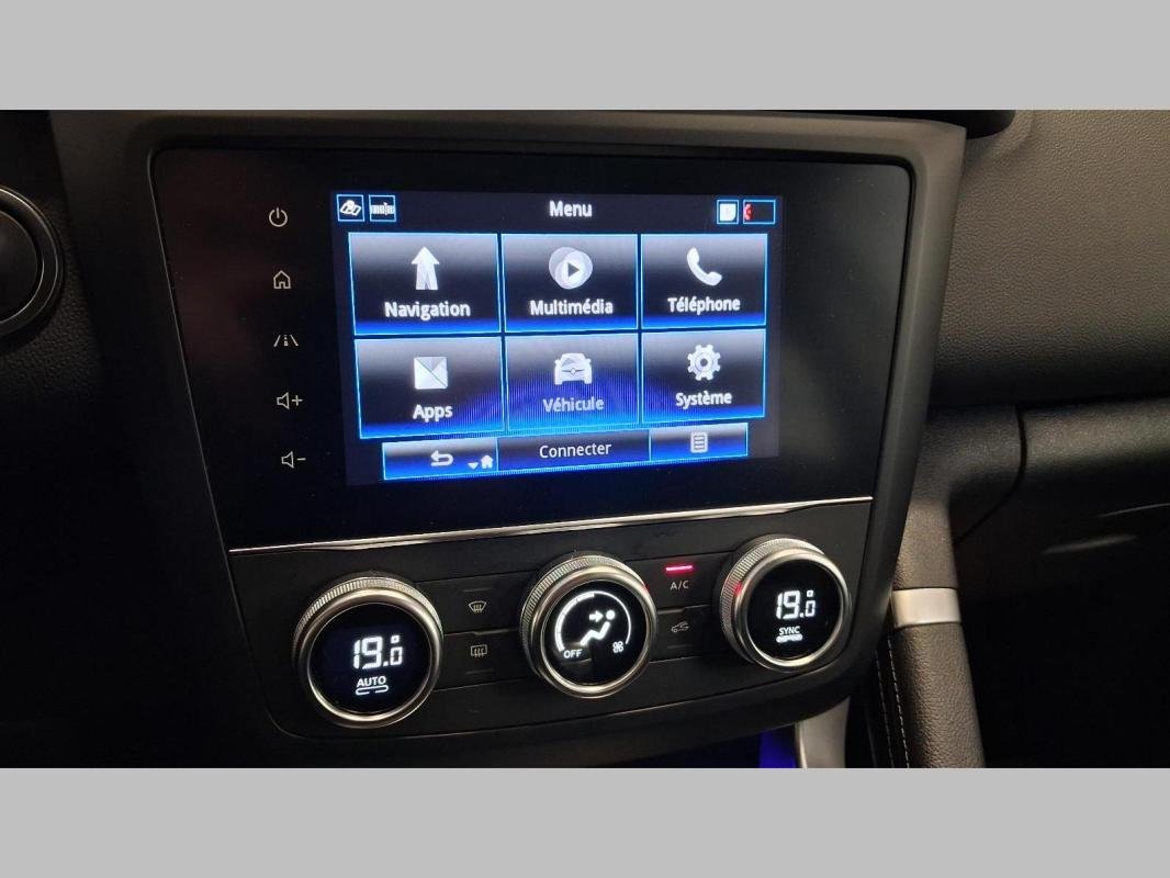 Renault Kadjar - Photo 8
