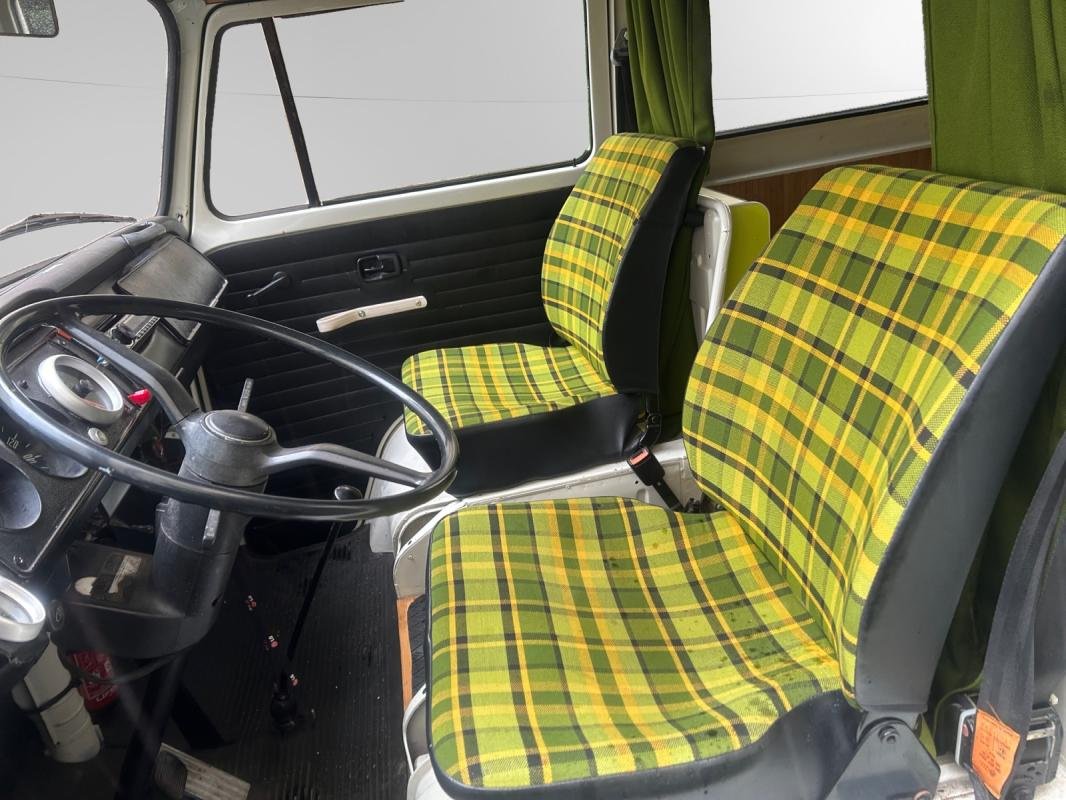 Volkswagen Combi - Photo 12