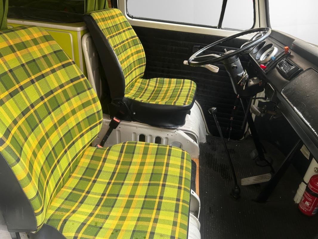 Volkswagen Combi - Photo 13