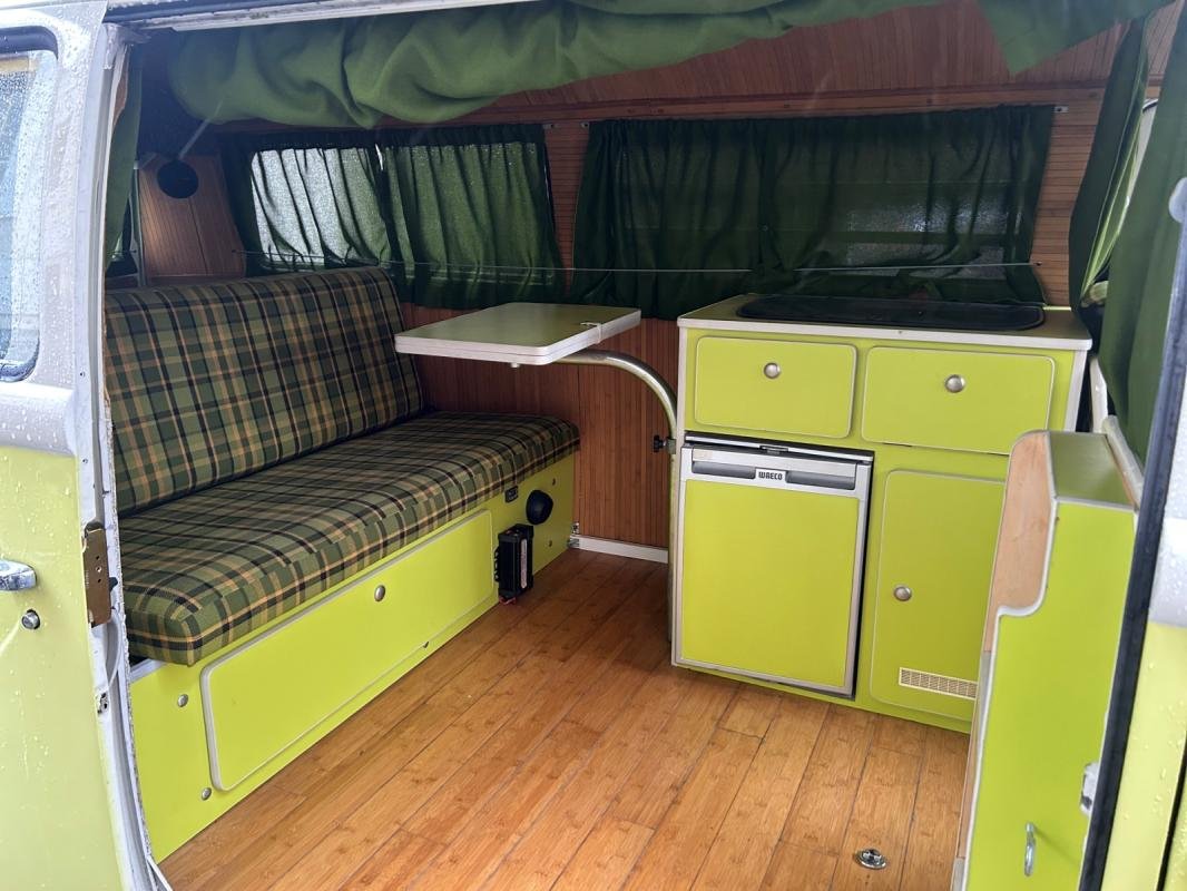 Volkswagen Combi - Photo 15