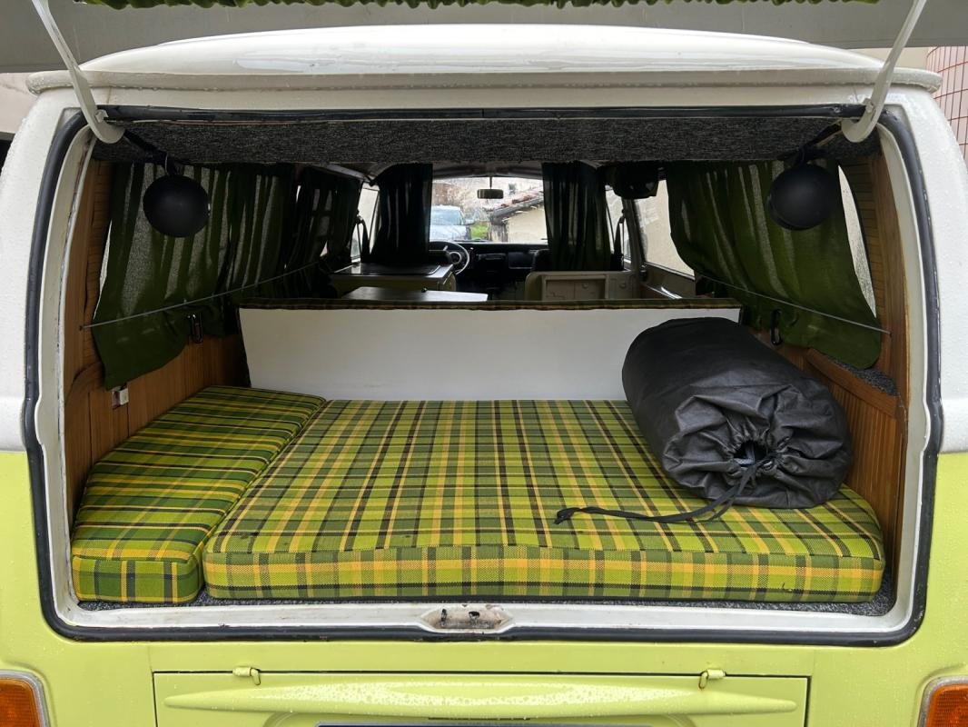 Volkswagen Combi - Photo 17