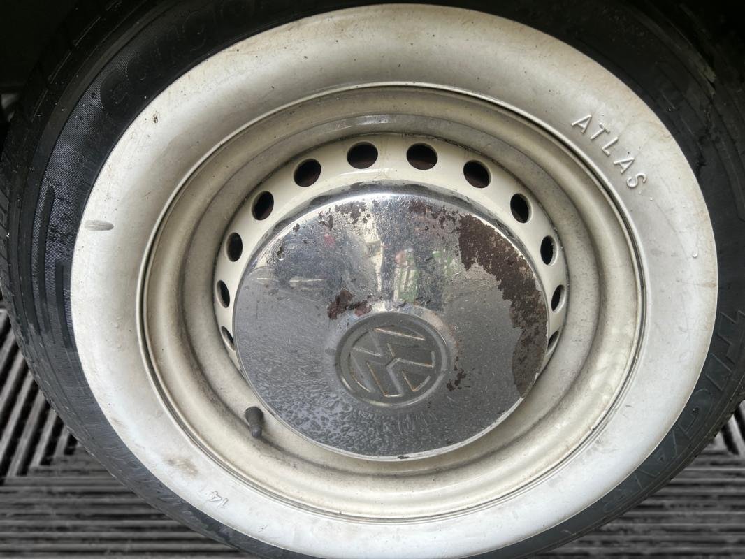 Volkswagen Combi - Photo 19
