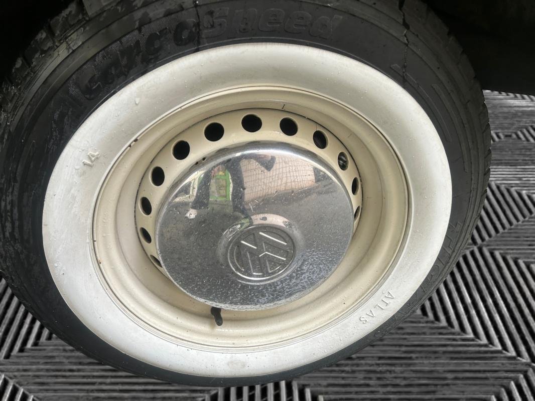 Volkswagen Combi - Photo 20