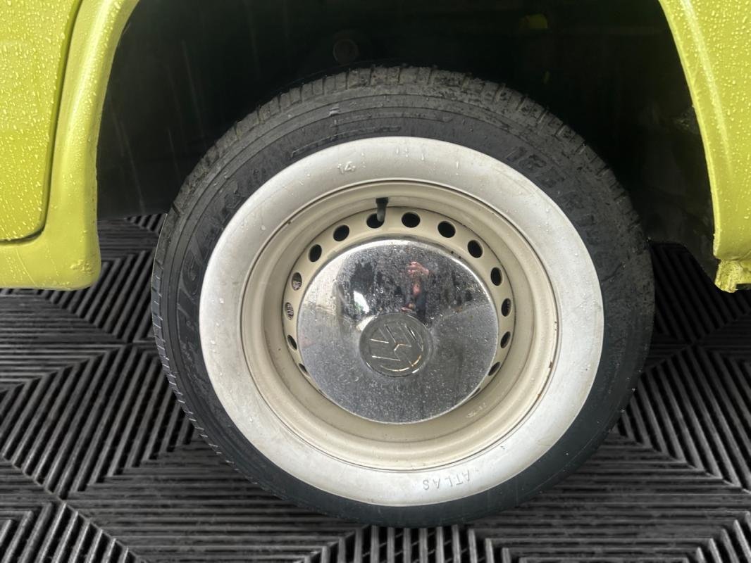 Volkswagen Combi - Photo 21