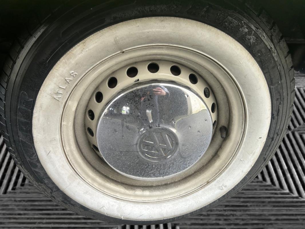 Volkswagen Combi - Photo 22