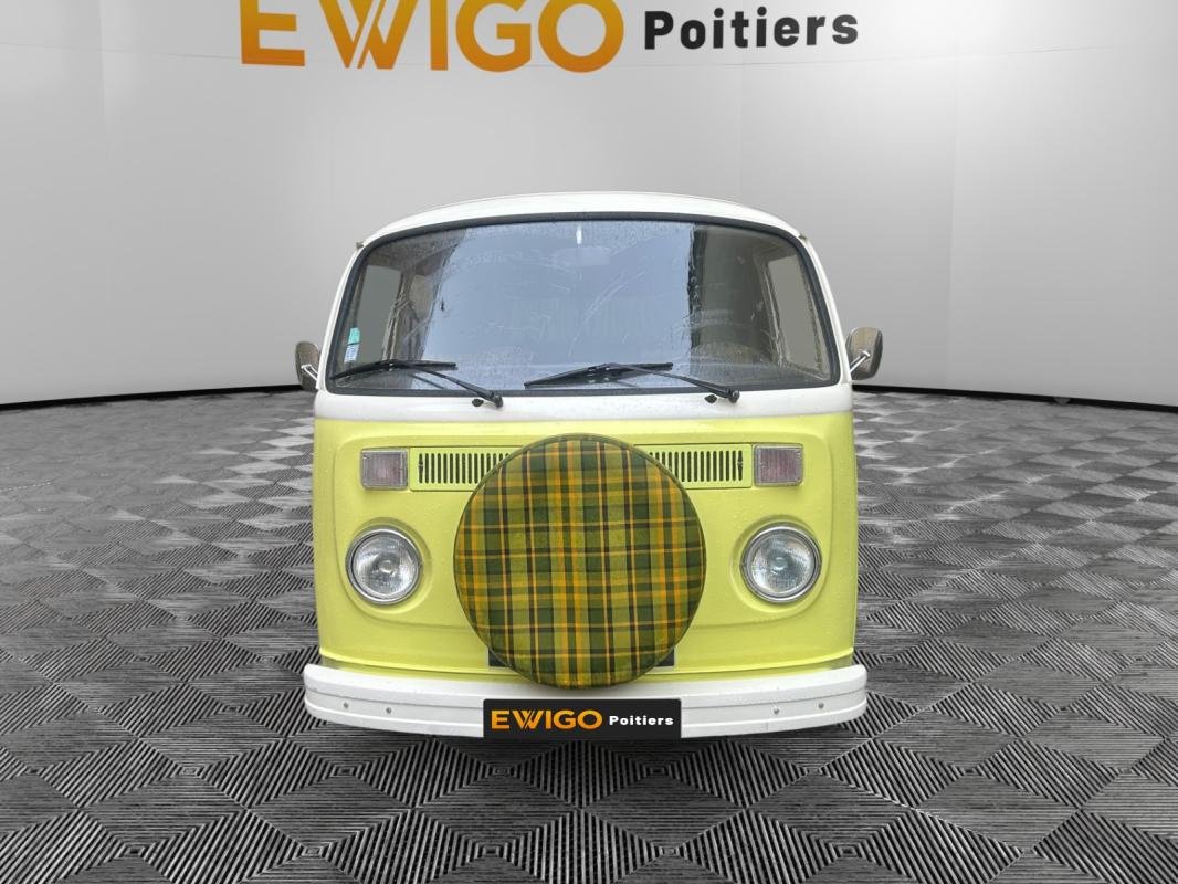 Volkswagen Combi - Photo 3