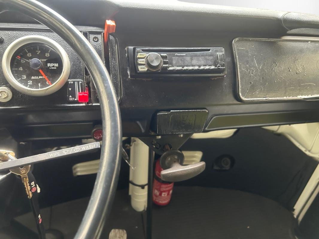 Volkswagen Combi - Photo 10