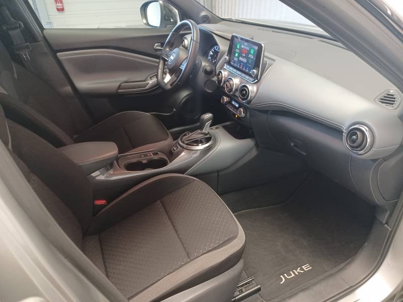 Nissan Juke - Photo 13