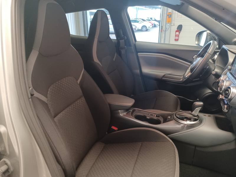 Nissan Juke - Photo 14