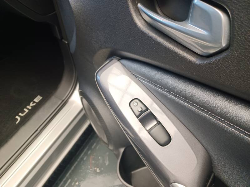 Nissan Juke - Photo 15