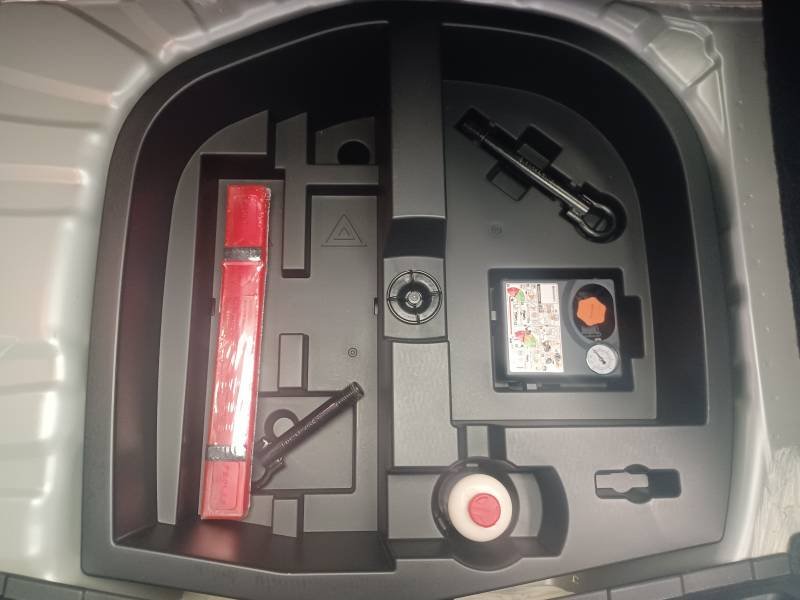 Nissan Juke - Photo 19