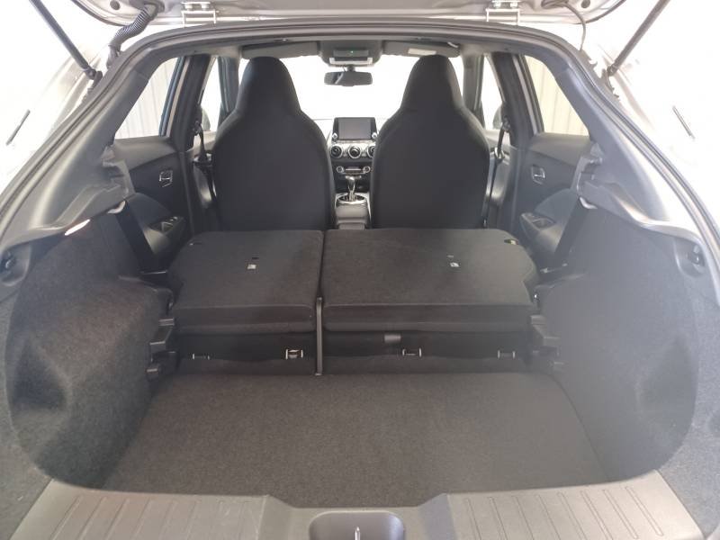 Nissan Juke - Photo 20