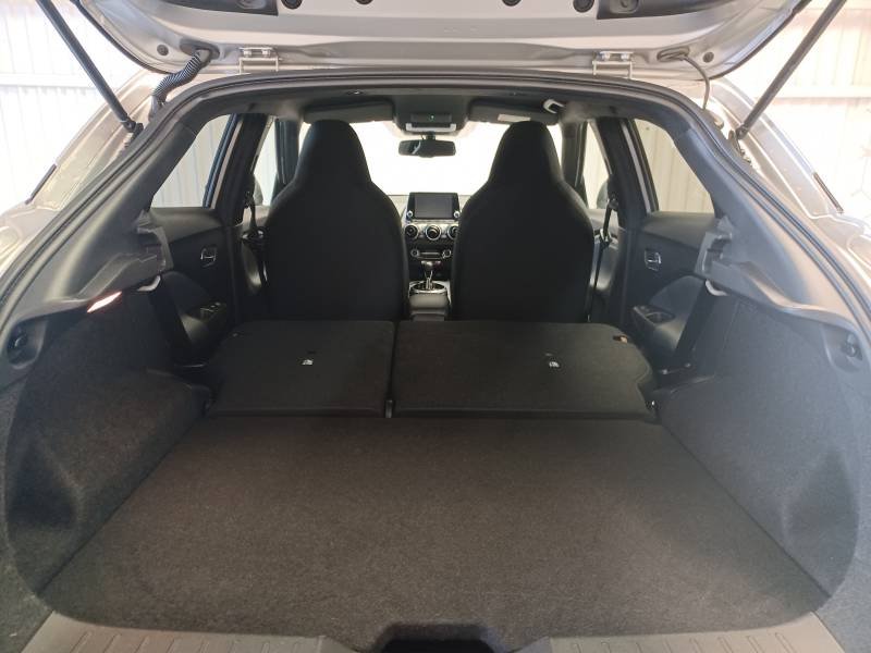 Nissan Juke - Photo 21