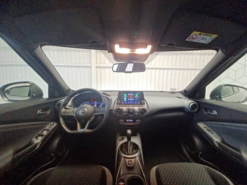 Nissan Juke - Photo 24