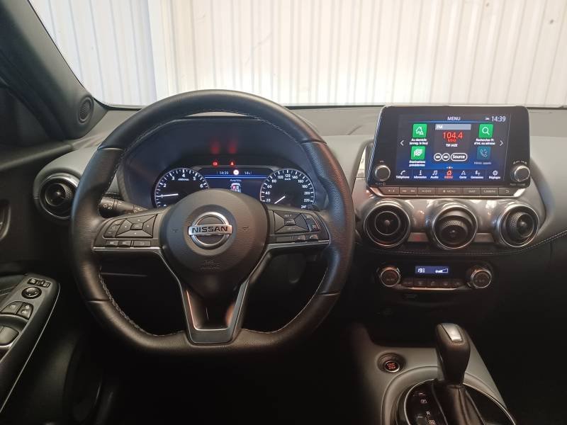 Nissan Juke - Photo 25