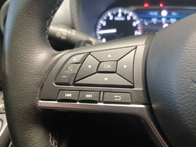 Nissan Juke - Photo 28