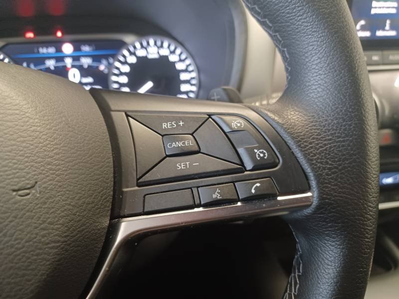 Nissan Juke - Photo 29