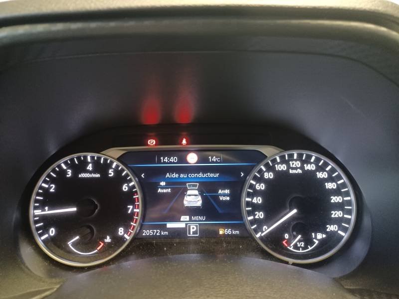 Nissan Juke - Photo 32