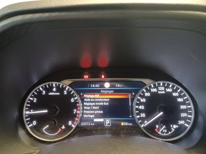 Nissan Juke - Photo 33