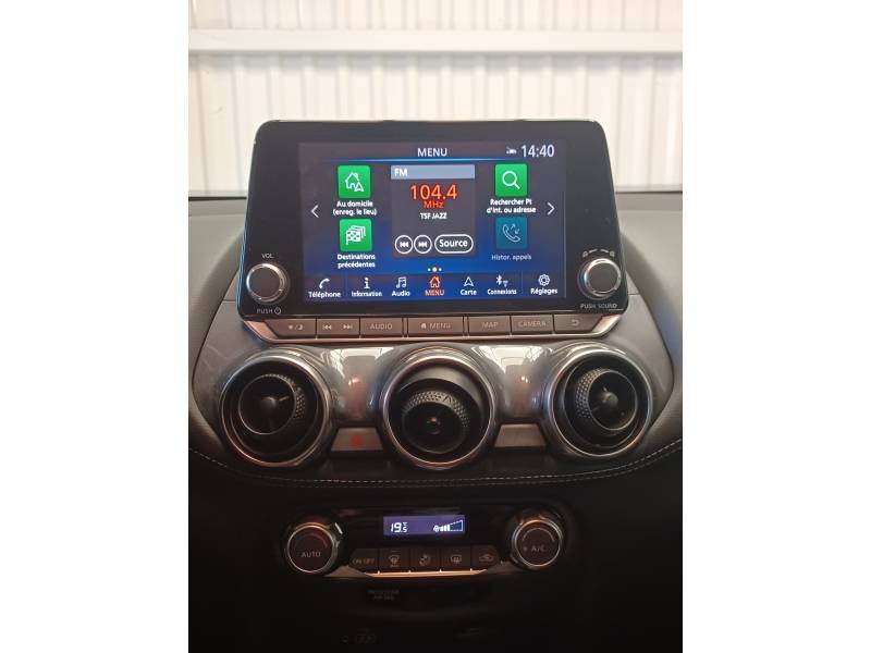 Nissan Juke - Photo 34