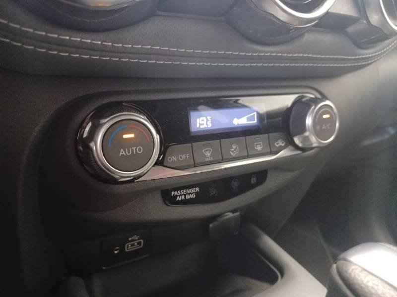 Nissan Juke - Photo 40