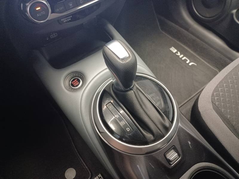 Nissan Juke - Photo 43