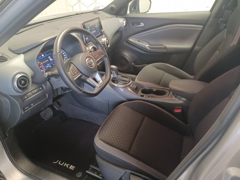 Nissan Juke - Photo 9