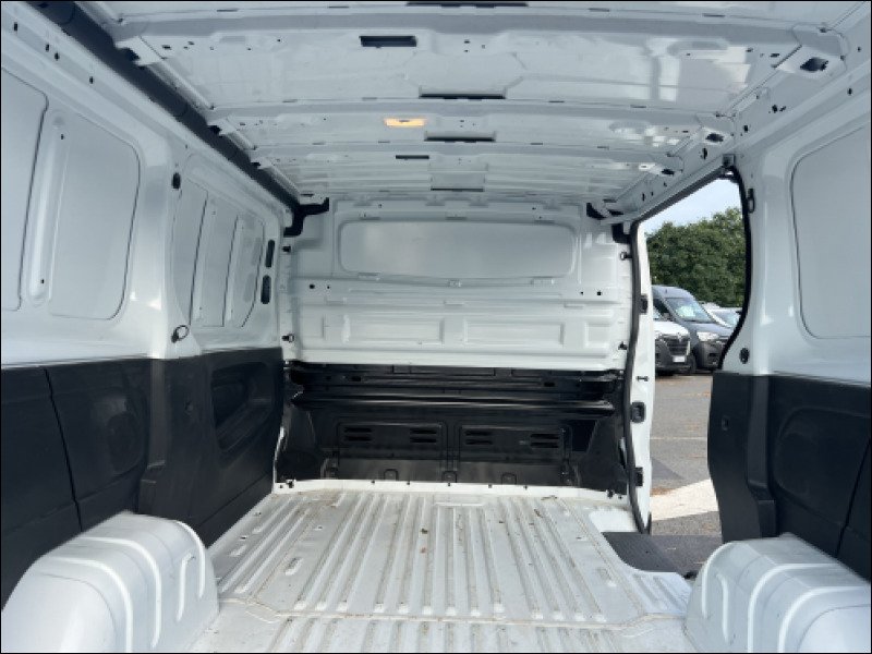 Renault Trafic - Photo 12