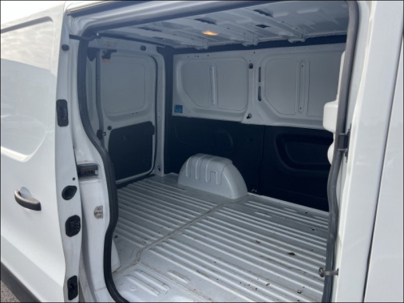 Renault Trafic - Photo 14