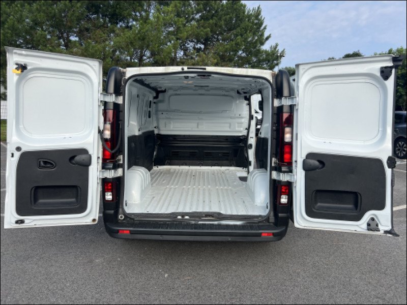 Renault Trafic - Photo 9