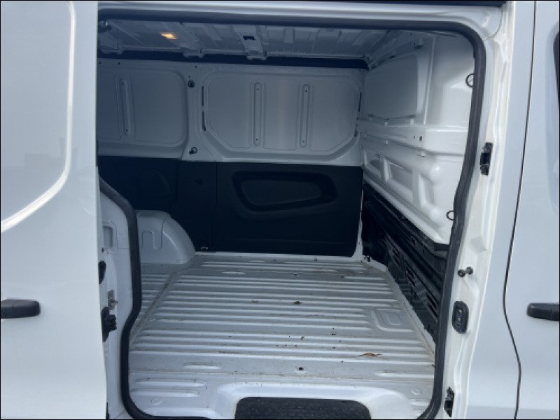 Renault Trafic - Photo 10