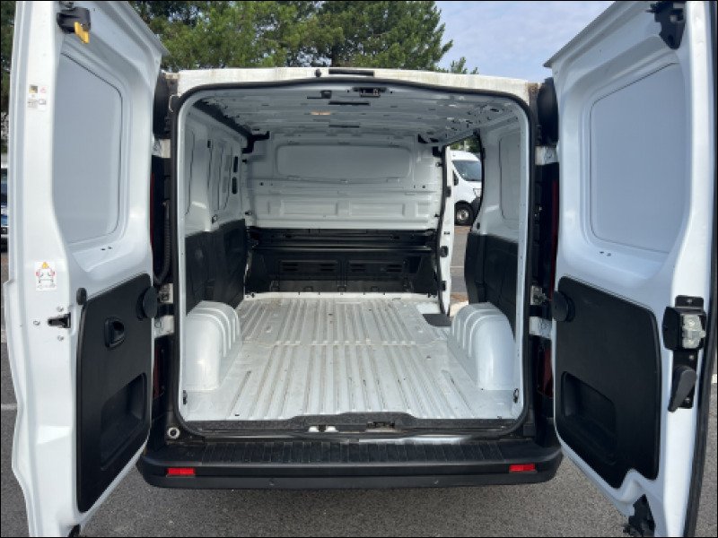 Renault Trafic - Photo 11
