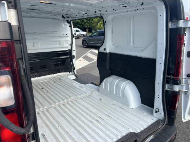 Renault Trafic - Photo 13