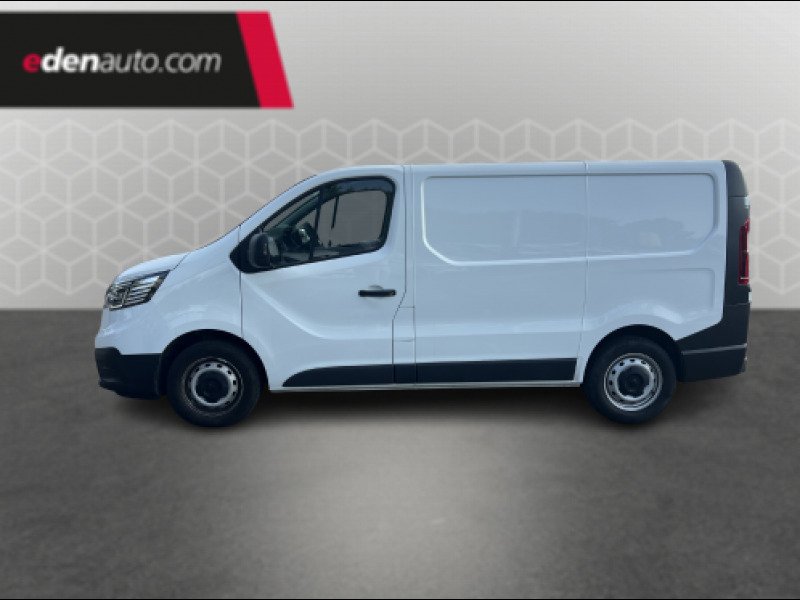 Renault Trafic - Photo 2