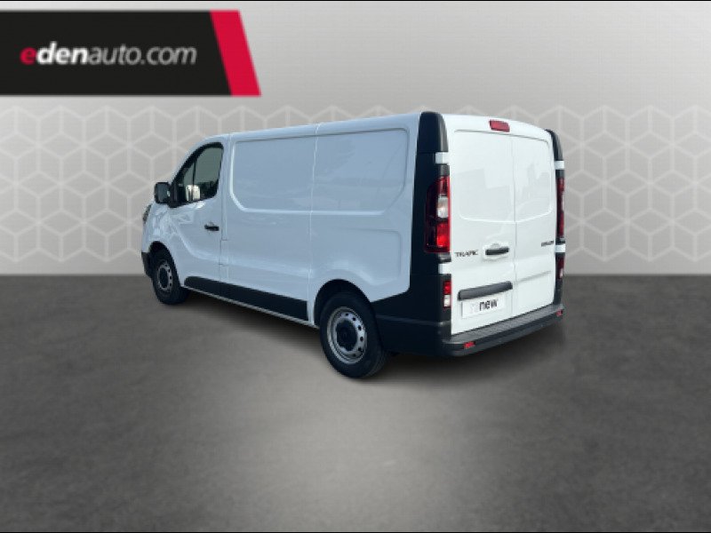 Renault Trafic - Photo 3